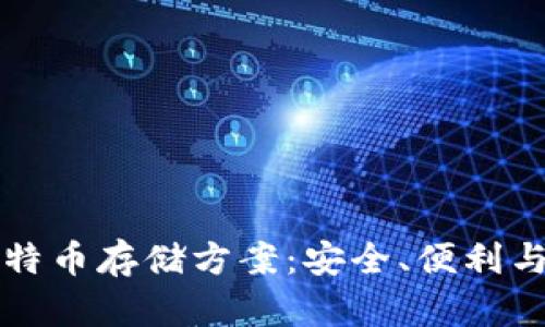 无钱包比特币存储方案：安全、便利与风险解析