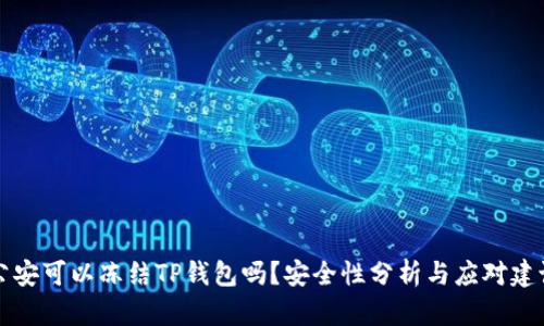 公安可以冻结TP钱包吗？安全性分析与应对建议