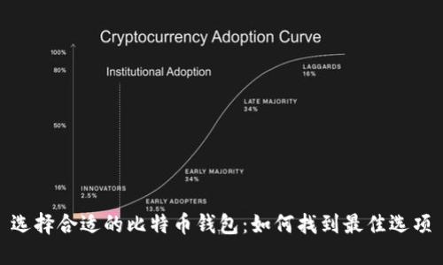 选择合适的比特币钱包：如何找到最佳选项