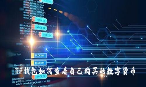  TP钱包如何查看自己购买的数字货币