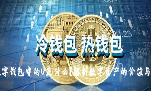 TP数字钱包中的U是什么？解析数字资产的价值与应用