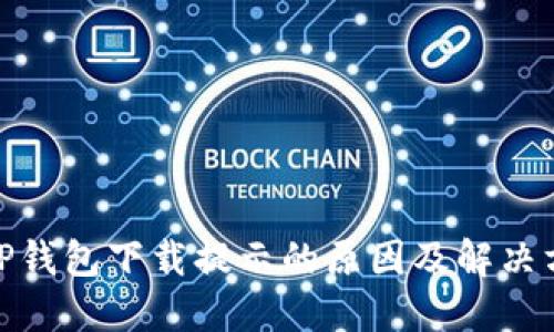 : TP钱包下载提示的原因及解决方案