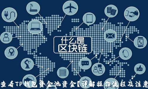 
如何查看TP钱包资金池资金？详解操作流程及注意事项