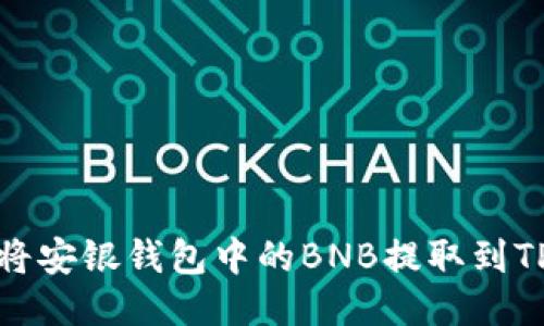 如何将安银钱包中的BNB提取到TP钱包