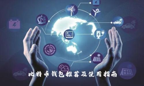 比特币钱包推荐及使用指南