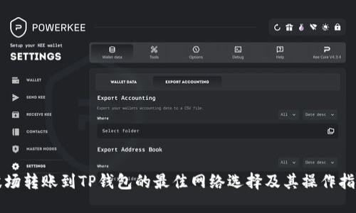 波场转账到TP钱包的最佳网络选择及其操作指南