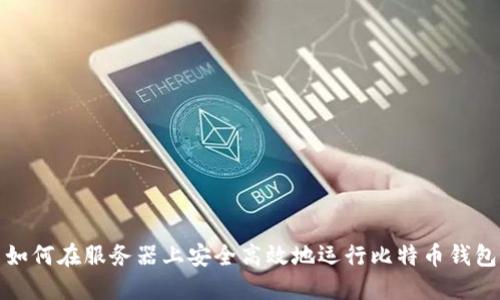 如何在服务器上安全高效地运行比特币钱包
