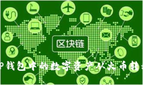 如何将TP钱包中的数字资产从火币转移到币安