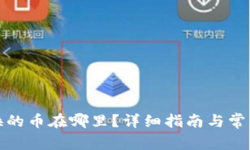 TP钱包兑换的币在哪里？详细指南与常见问题解答