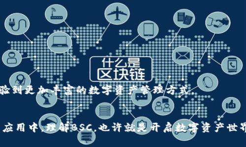 在讨论TP钱包中的BSC（币安智能链）之前，我们先来理解一下区块链世界中的一些基本概念。

什么是区块链？
区块链可以想象成一个存储信息的透明账本，所有的交易记录就像是这本账本上的一页一页，每一页都无法被篡改。它可以追溯，从而确保信息的真实性和不可伪造性。每当一笔交易发生，网络中的每一个节点都会记录这笔交易，形成一个共识，确保数据的一致性。

什么是TP钱包？
TP钱包，简而言之，是一种用于存储和管理数字资产的应用程序。它就像一口私人保险箱，只有你可以访问其中的内容。在TP钱包中，你可以方便地管理你的数字货币，比如以太坊、比特币、以及在币安智能链上运行的各种代币。这种钱包通常使用私钥和公钥机制来确保安全性，只有拥有私钥的人才能管理其资产。

币安智能链（BSC）的介绍
币安智能链，顾名思义，是由币安交易所推出的一条区块链。它的设计目标是提供一种高性能的、能够运行智能合约的平台，使开发者能够搭建去中心化的应用（DApp）。在BSC上，用户能够体验到低费用和快速确认交易的优势，这一点令其在许多用户中颇受欢迎。

BSC的优势
如果把区块链网络比作城市，那么BSC就是其中的一条繁忙的快速道路。这里有几个值得注意的优势：
ul
    listrong高吞吐量：/strong BSC每秒钟可以处理数千笔交易，这对于快速转账和高频交易来说至关重要。/li
    listrong低交易成本：/strong 在BSC上进行交易的矿工费通常远低于以太坊网络，这使得用户在进行小额交易时更加划算。/li
    listrong兼容性：/strong BSC与以太坊虚拟机（EVM）兼容，这意味着以太坊上的智能合约可以蓄的移植到BSC上，而开发者无需重新学习新的编程语言。/li
/ul

如何在TP钱包中使用BSC？
在TP钱包中使用BSC相对简单，下面是具体步骤：
ol
    listrong下载并安装TP钱包：/strong 这一过程可以通过移动应用商店轻松完成，无论是安卓还是iOS用户都可以方便地找到。/li
    listrong创建或导入钱包：/strong 用户可以选择创建一个新钱包，或者通过助记词恢复一个已有的钱包。/li
    listrong选择BSC网络：/strong 打开TP钱包后，切换到币安智能链网络，这通常可以在钱包界面的设置中找到。/li
    listrong充值BSC资产：/strong 用户可以通过充值交易所获得的BNB或其他代币，选择合适的交易对进行交易。/li
    listrong参与DeFi和DApp：/strong 一旦用户的BSC资产到账，可以在各种去中心化金融（DeFi）平台上进行流动性挖矿、借贷等操作，体验BSC的更多可能性。/li
/ol

BSC与以太坊的比较
在区块链的世界里，BSC与以太坊可以说是两条重要的河流，各自流淌着不同的使用场景和用户体验。相比之下，以太坊是较早推出的智能合约平台，其市场知名度更高，生态系统相对更加成熟。然而，这也带来了网络的拥堵和交易费用居高不下的问题。反观BSC，其低费率和高效率成为了吸引用户的一大亮点，尤其是对于参与者来说，进行频繁的小额交易显得更加划算。

如何安全使用BSC资产？
对任何数字资产来说，安全始终是一个至关重要的话题。以下是几项基本的安全建议：
ul
    listrong定期备份私钥：/strong 无论是TP钱包还是其他数字钱包，私钥是访问你资产的唯一钥匙，务必确保备份。/li
    listrong启用二次验证：/strong 在可能的场景中，使用二次验证功能，增加额外的安全层。/li
    listrong小心钓鱼攻击：/strong 不要随意点击不明链接，确保你访问的是TP钱包的官方网站或正规渠道。/li
/ul

未来展望：BSC和TP钱包的可能性
随着DeFi、NFT等新兴领域的持续发展，币安智能链和TP钱包为用户提供了更多的投资和参与机会。未来，随着更多的应用程序和智能合约在BSC上推出，用户将体验到更加丰富的数字资产管理方式。 

总结
总之，TP钱包和BSC的结合，为用户提供了一种方便安全的管理数字货币的方式。通过这个平台，用户不仅可以安全存储资产，还能参与到去中心化金融等多种新兴应用中。理解BSC，也许就是开启数字资产世界的大门，而TP钱包则为你提供了这把打开大门的钥匙。无论是初学者还是资深玩家，都可以通过不断探索，在这个瞬息万变的市场中找到适合自己的位置。