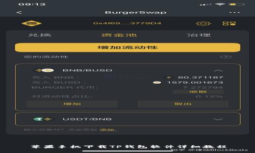 苹果手机下载TP钱包软件详细教程